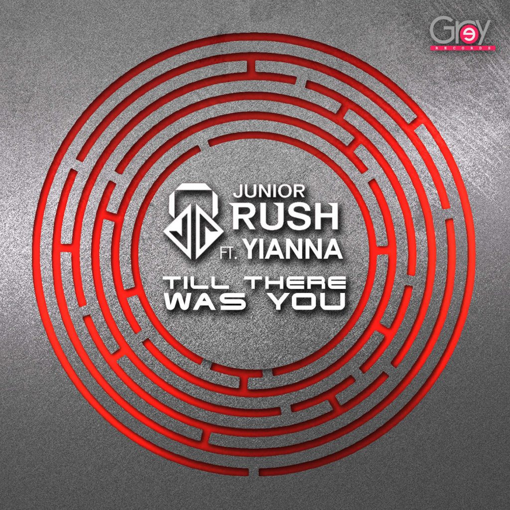 Till There Was You Rmx-Junior Rush ft Yianna Terzi
