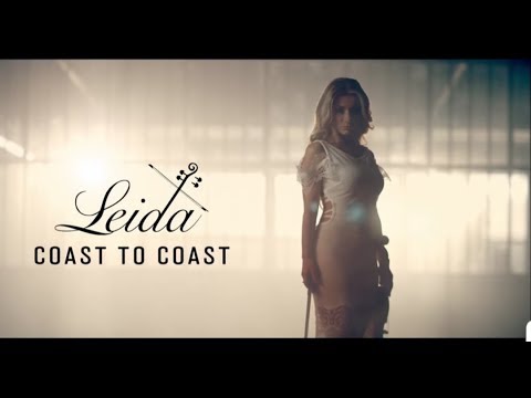 Leida – Coast to Coast